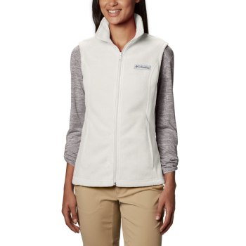 Columbia Gilet Dames, Benton Springs Room, 49TONVUEP